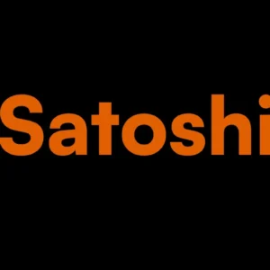 Satoshi