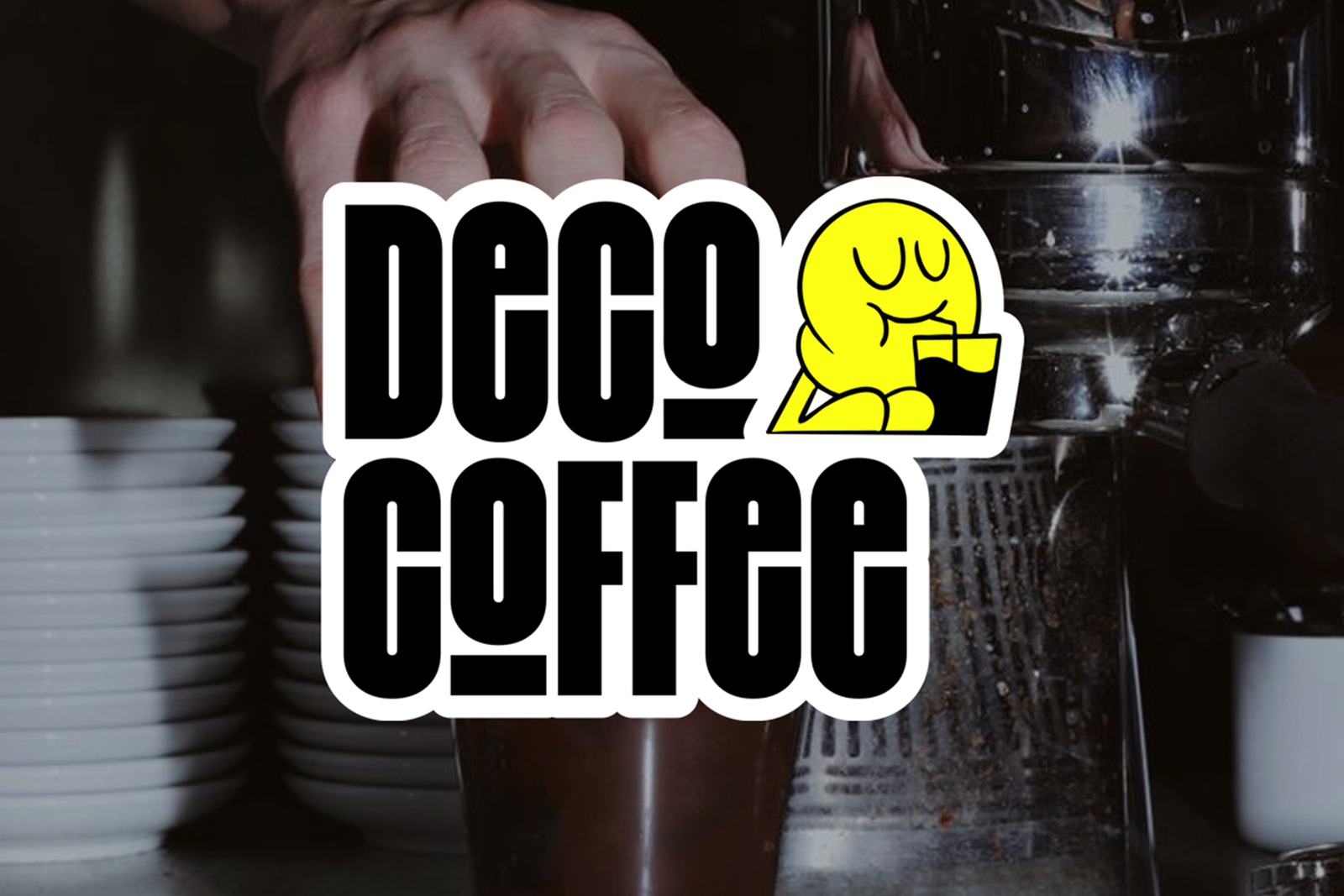 DINGEN Font logo design inspiration