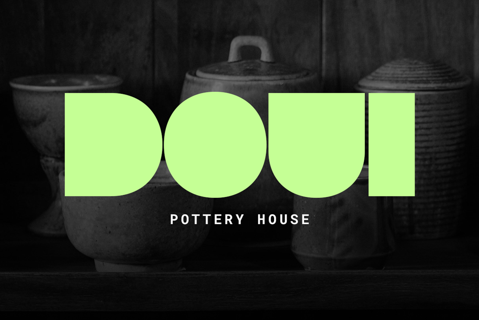 NOBU Font logo design inspiration