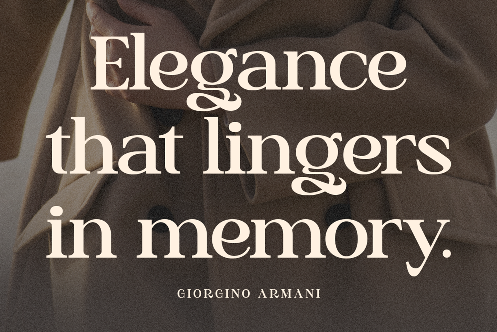 carsen font preview font use