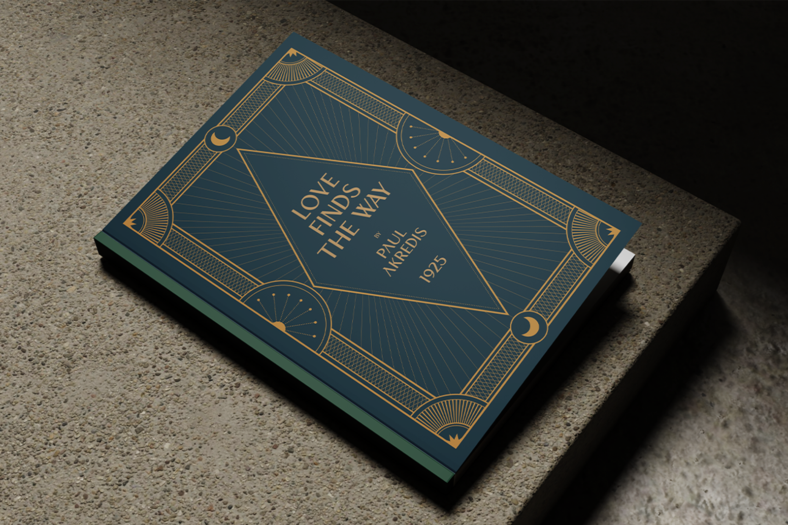 savore font mockup preview display