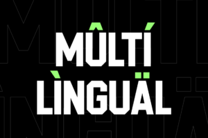 erspot font multilingual