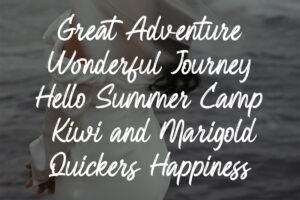 BASILK Font flowing brush script typeface