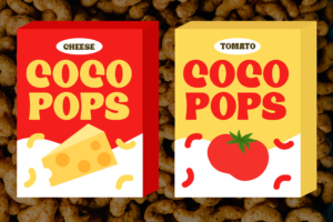 SOUR SALTY Font