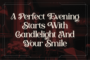 AIGOS Font – Classic Elegant Serif Display font preview