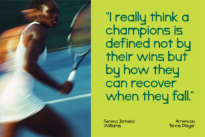 TOMAT Font athletic quote typography