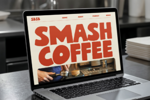 DIRTY LATTE Font