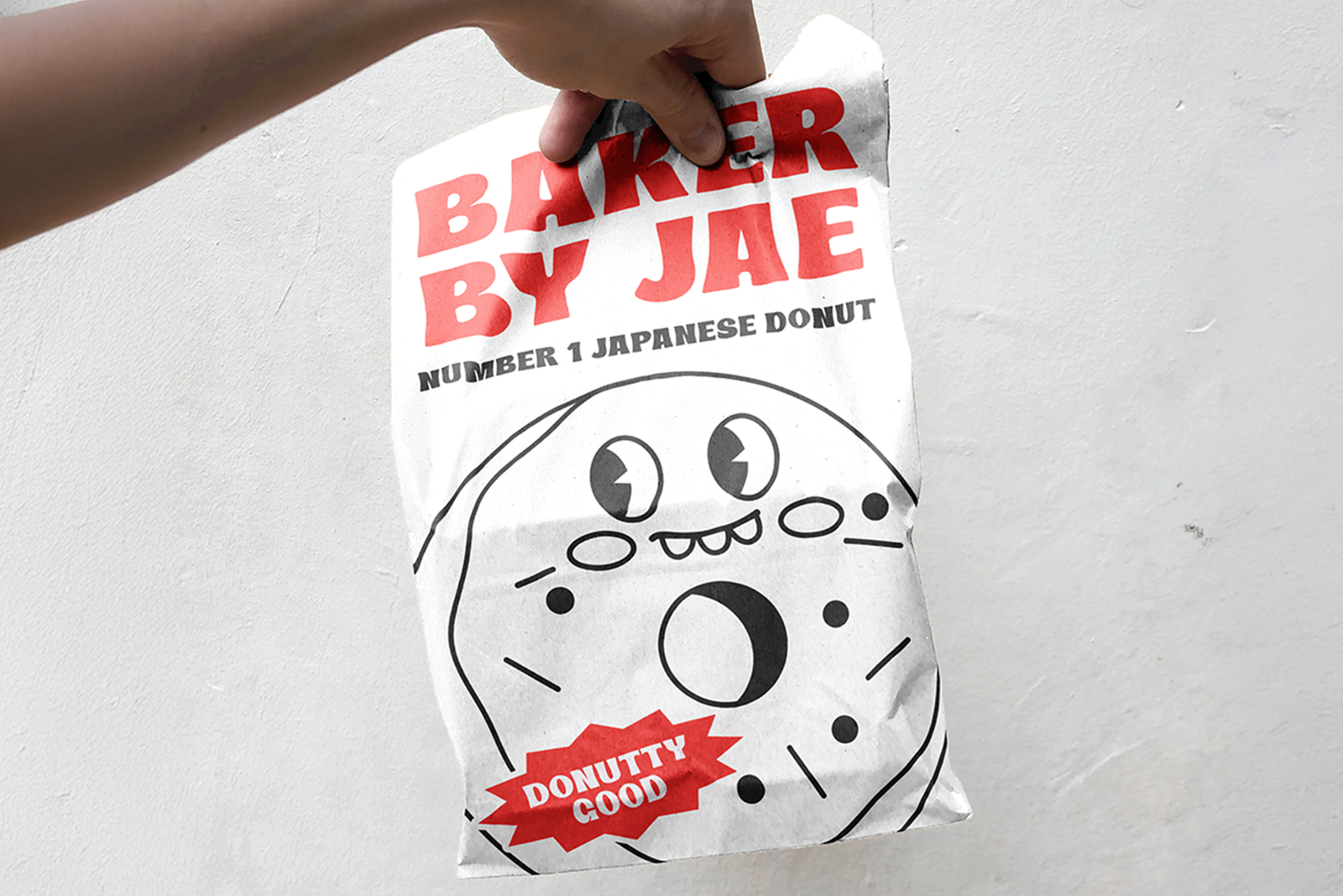 SOUR SALTY Font