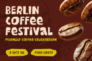 COFFEE BRUNCH Font
