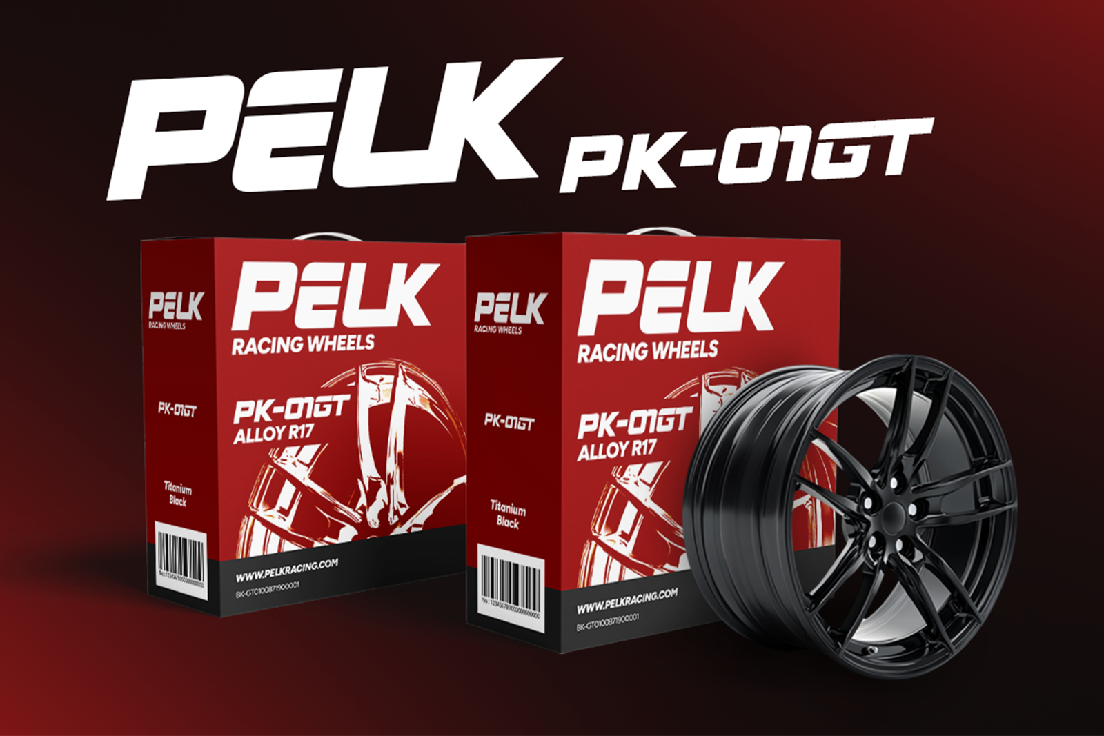 ERGOZ Font tire product branding
