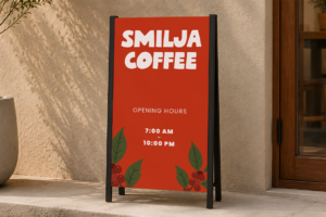 DIRTY LATTE Font