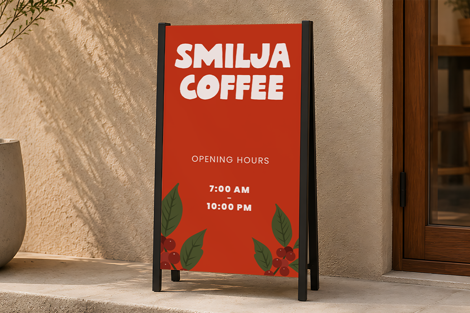 DIRTY LATTE Font