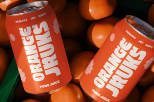 PURE MANGO Font