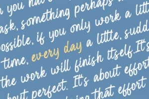 BASILK Font flowing brush script typeface