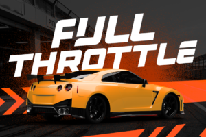 ERGOZ Font motorsport branding design
