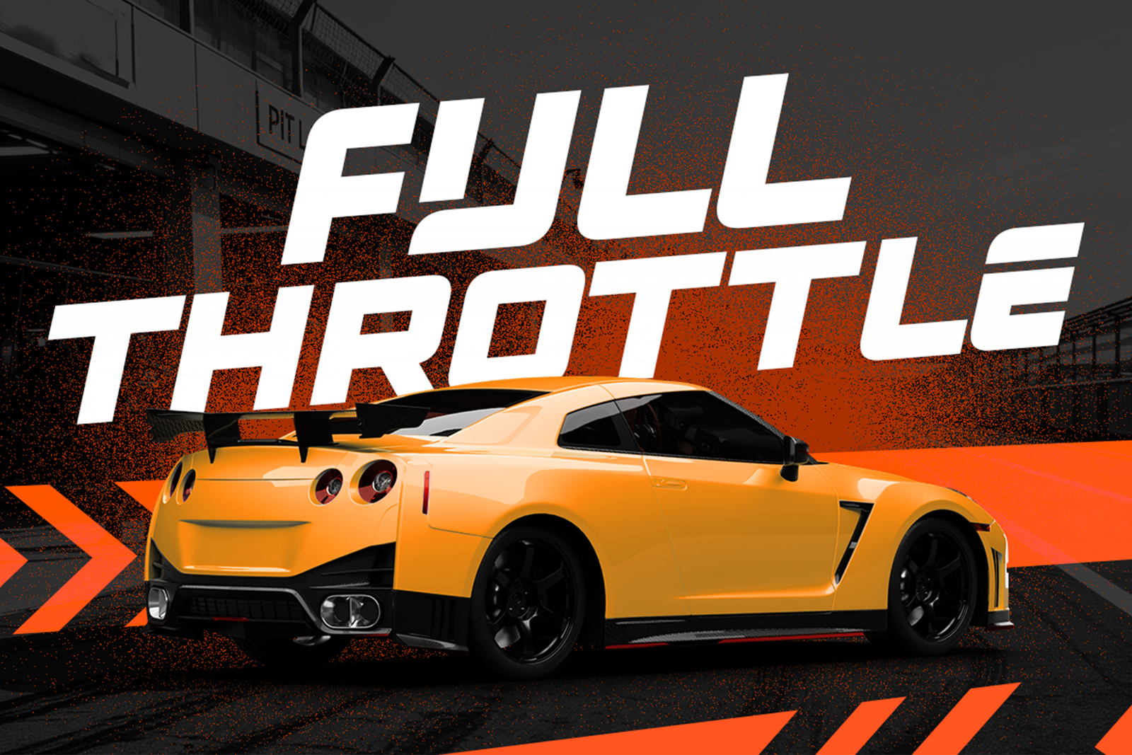ERGOZ Font motorsport branding design