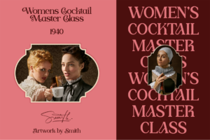 AIGOS Font – Classic Elegant Serif Display font preview