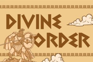 ARCHIDES Font