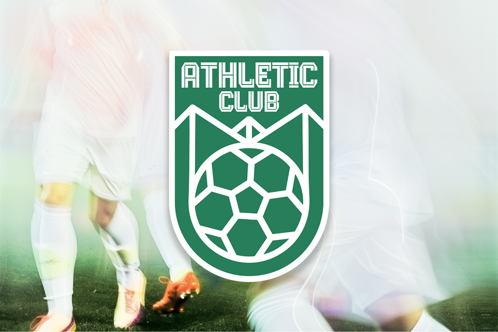 CUBARSI Font sports club identity
