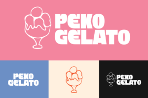 PURE MANGO Font
