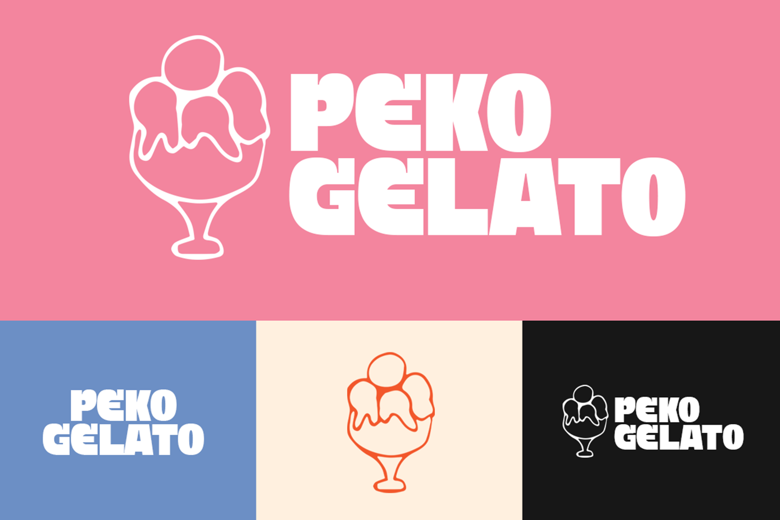 PURE MANGO Font