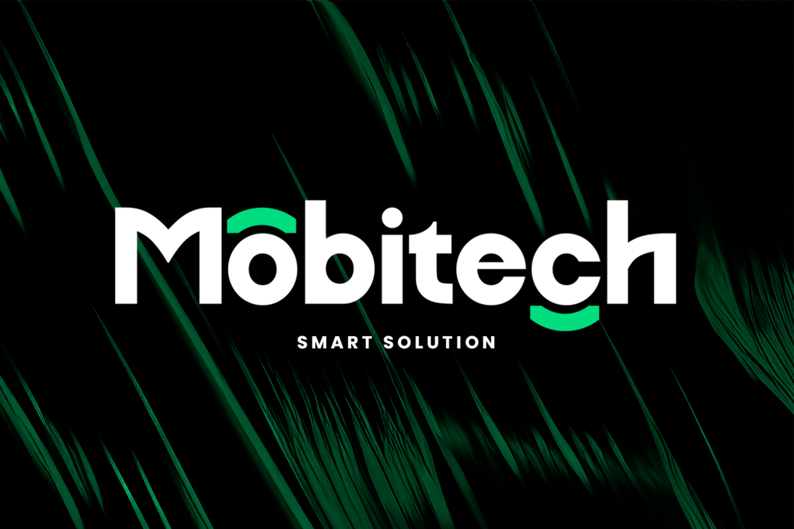 BREMER Font modern technology branding