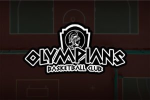 ARCHIDES Font sports club branding