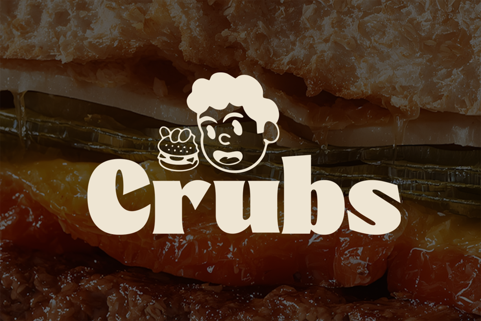 CILKER Font logo branding example
