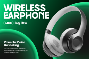 BREMER Font smart device branding