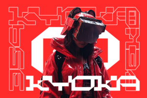 XEONIC Font