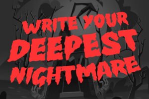 GHOST BASTER Font Display font