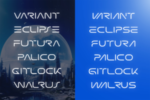 Psionic Font