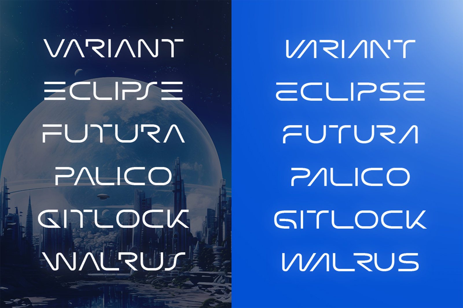 Psionic Font