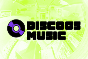 MIDAR Font disco music branding design