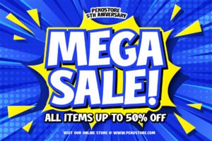COMIC BEACON Font mega sale pop art graphic